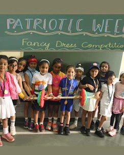 Delhi Public School, Vasant Kunj
